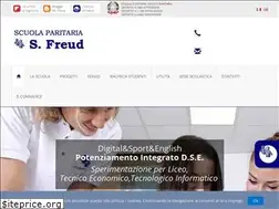 Sites similar to istitutofreud.it