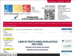 Sites similar to istitutogentili.edu.it