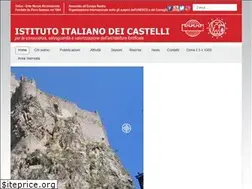 Sites similar to istitutoitalianocastelli.it