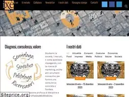 Sites similar to istitutoixe.it