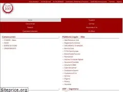 Sites similar to istitutoleardi.it