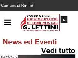 Sites similar to istitutolettimi.it