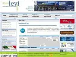 Sites similar to istitutolevi.edu.it