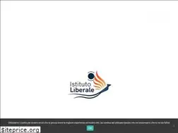 Sites similar to istitutoliberale.it