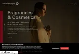 Sites similar to istitutomarangoni.com
