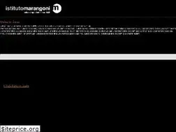 Sites similar to istitutomarangoni.org