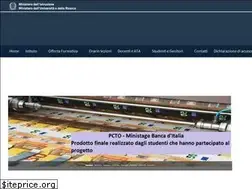 Sites similar to istitutomartini.tv.it