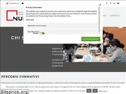 Sites similar to istitutonumen.it