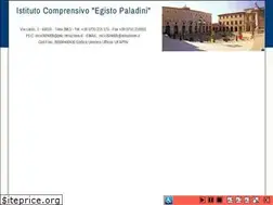 Sites similar to istitutopaladini.edu.it