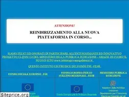 Sites similar to istitutopalatucci.it