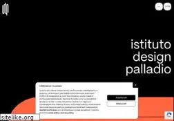 Sites similar to istitutopalladio.it