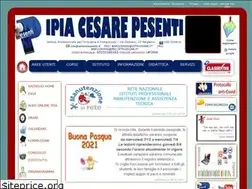 Sites similar to istitutopesenti.edu.it