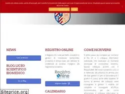 Sites similar to istitutopioix.it