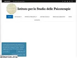 Sites similar to istitutopsicoterapie.com
