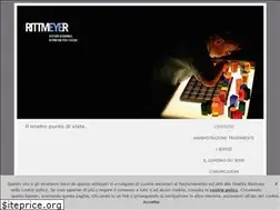 Sites similar to istitutorittmeyer.it