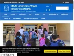 Sites similar to istitutoroncalligrotte.edu.it