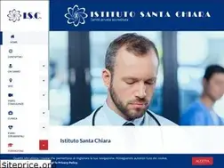 Sites similar to istitutosantachiara.it