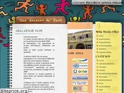Sites similar to istitutosanvincenzo.re.it