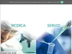 Sites similar to istitutospallanzani.it