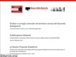 Sites similar to istitutostoricosiena.it
