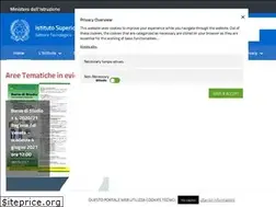 Sites similar to istitutosuperiorefeltre.edu.it