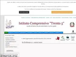 Sites similar to istitutotrento5.it
