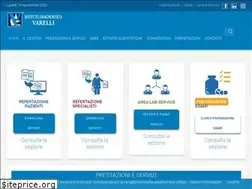 Sites similar to istitutovarelli.it