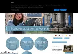 Sites similar to istitutovenezia.com