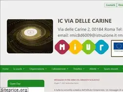 Sites similar to istitutoviadellecarine.edu.it