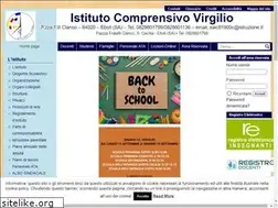 Sites similar to istitutovirgilioeboli.edu.it
