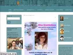 Sites similar to istituzioneteresiana.it