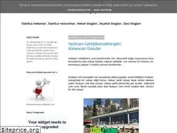 Sites similar to istkazanbenkepce.blogspot.com
