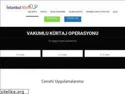 Sites similar to istklinik.com