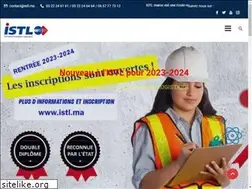 Sites similar to istl.ma