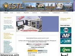 Sites similar to istl.org.ua