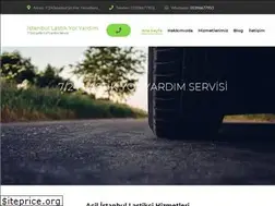 Sites similar to istlastik.com