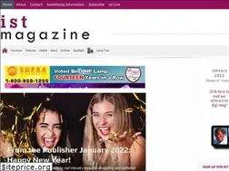 Sites similar to istmagazine.com