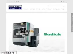 Sites similar to istmak.com