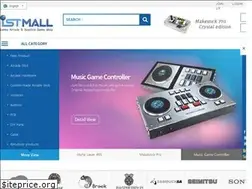 Sites similar to istmall.co.kr