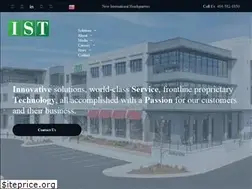 Sites similar to istmanagement.com