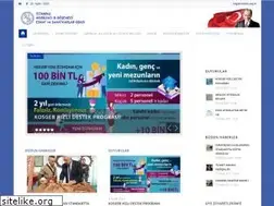 Sites similar to istmdo.org.tr