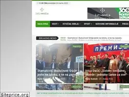 Sites similar to istmedia.rs
