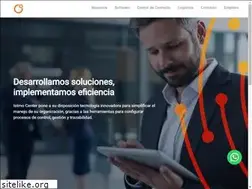 Sites similar to istmocenter.com