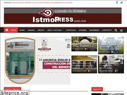 Sites similar to istmopress.com.mx