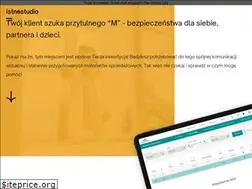 Sites similar to istnestudio.pl