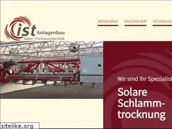 Sites similar to istnet.de
