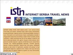 Sites similar to istnews.com