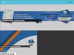 Sites similar to istnf.fr