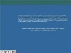 Sites similar to istninc.com