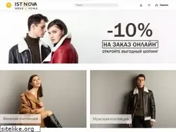 Sites similar to istnova.ru